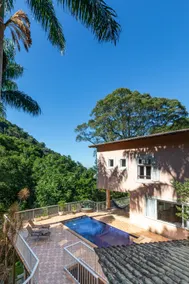 6 Bedroom Rio Villa Very Central - Image 3