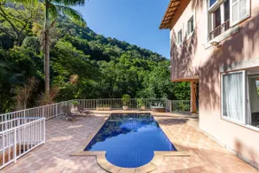 6 Bedroom Rio Villa Very Central - Image 4