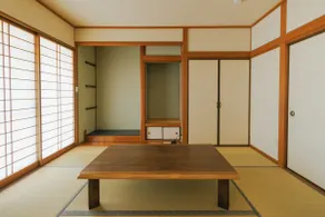 16 people/Kumamoto Airport 8 minutes/75 inch TV/theater room/parking for 3 cars - Image 3
