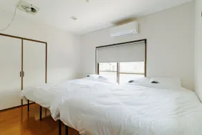16 people/Kumamoto Airport 8 minutes/75 inch TV/theater room/parking for 3 cars - Image 2