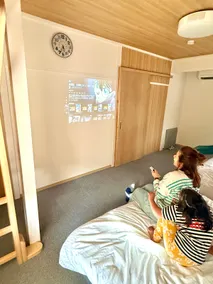 Slide+Bars/Loft Den/Kids Love/4 min Sta. /6pax/BBQ - Image 4