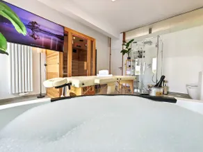 Loft for up to 12|Hot tub|Sauna|Arcade machine - Image 3