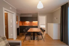 Condhotel Fanti Standard Two-Room Apartment with Terrace - Image 2