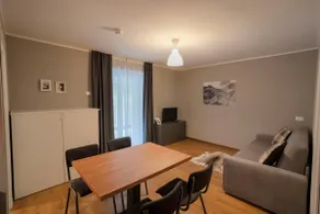 Condhotel Fanti Standard Two-Room Apartment with Terrace - Image 3
