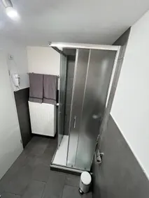 Apartment with balcony (5E AB) - Image 5