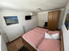 Apartment with balcony (5E AB) - Image 4