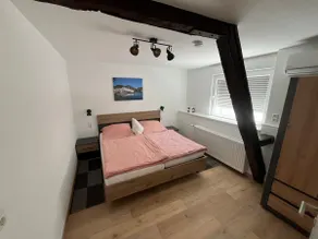 Apartment with balcony (5E AB) - Image 2