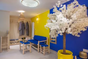 L'Andalouse | Spa | Jacuzzi | Steam Room | Sauna - Image 2