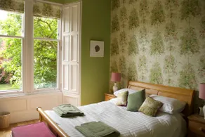 Victorian Villa in Murrayfield, Edinburgh - Image 3