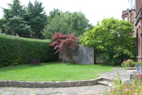 Victorian Villa in Murrayfield, Edinburgh - Image 4