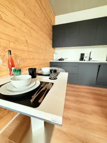Double room with terrace - Image 4