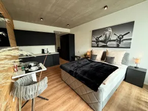 Double room with terrace - Image 3