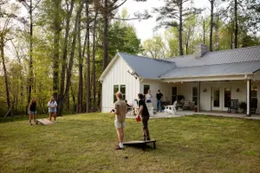 The Cedar Hill Retreat - Image 2