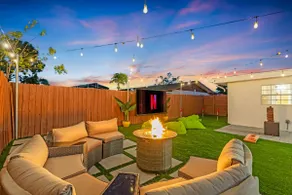 Sleeps 12! Pool~Grill~Games~Gym~Cozy Backyard - Image 2