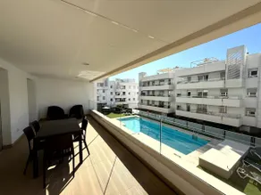 LAB3- Modern 3 bedroom apartment San Pedro - Image 2