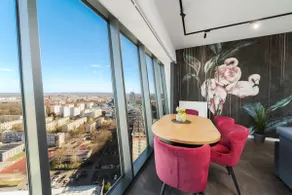 Szczecin Hanza Tower APARTMENT-BASEN - Image 4