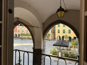 Black Chiavari Porticoes - Image 4