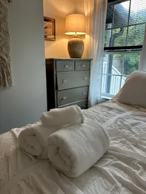 The Westfield | Cozy Downtown Greer Retreat - Image 2
