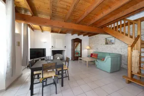 Gîte Lys Martagon - terrasse & clim - Chelona'Loc - Image 2