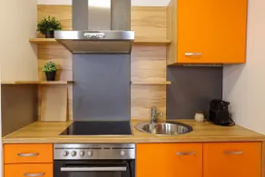 Modern city apartment for 4 | Prater Vienna - Image 3
