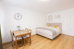 Modern city apartment for 4 | Prater Vienna - Image 2