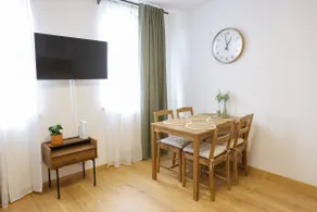 Modern city apartment for 4 | Prater Vienna - Image 4