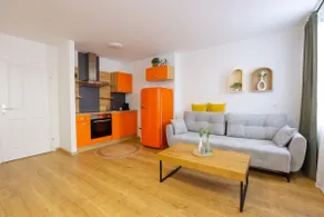 Modern city apartment for 4 | Prater Vienna - Image 5