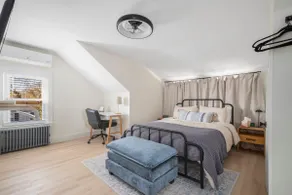 2BR Steps to Oakland Beach Near Airport - Image 4