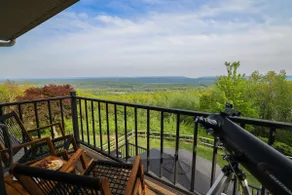 Unreal Mountain Views, Mins To Jim Thorpe, Hot Tub - Image 2