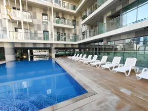 Cozy Poolside 1BR - Serene Luxe Chic Retreat - Image 5