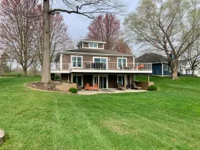 Lake George Lakefront | 4BR/3BA | Near Pokagon - Image 2