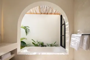 New Listing Promo! - Studio Villa w/ Pool and Gym - Image 3