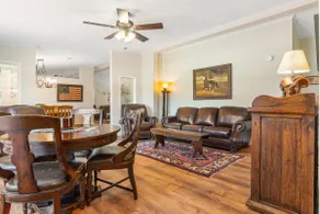 Tejas Hills | 4BR Retreat with Firepit & Hill View - Image 4