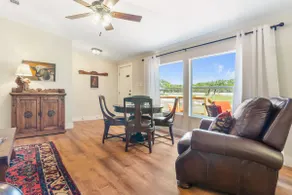Tejas Hills | 4BR Retreat with Firepit & Hill View - Image 3
