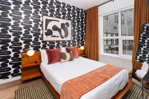 Luxury Grand Oasis | Pool · Gym · Parking · 2BR - Image 4