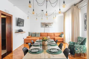 Dare - 5BR accommodation & private pool near Split - Image 5