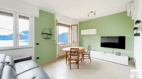 Elena's house overlooking Lake Como AC - Image 3