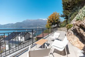 Elena's house overlooking Lake Como AC - Image 2