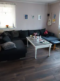 Östersund Large villa in a rural setting in Torvallaby - Image 3
