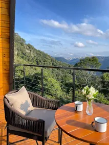 High mountain retreat in Serra Gaúcha - Image 5