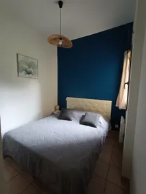 Uzès center 2 min away | swimming pool + air conditioning + parking - Image 5