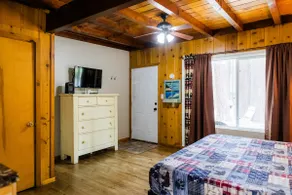 01: The Cascade Falls Studio at The Washoe Lodge - Image 2