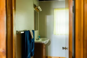 01: The Cascade Falls Studio at The Washoe Lodge - Image 5