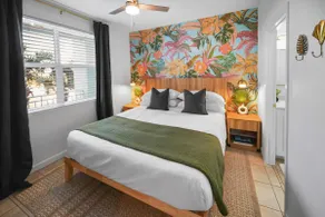 Retro Rosa on 30A - Gulf Place Cabanas 305 - Image 4