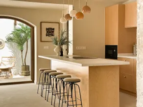 Family Villa + Private guest Apartment - Image 3