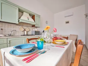 ”L'Uva” apartment with pool - Image 5
