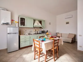 ”L'Uva” apartment with pool - Image 2