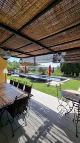 Furnished Villa of the Brothers VENCE - Image 5