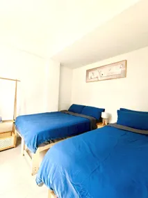 Gentle corner in Causeway Bay: Comfortable two bedrooms, direct access to elevator, 2 minutes to subway, chill and beautiful accommodation - Image 2