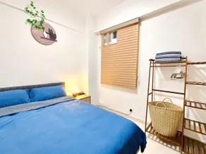 Gentle corner in Causeway Bay: Comfortable two bedrooms, direct access to elevator, 2 minutes to subway, chill and beautiful accommodation - Image 4